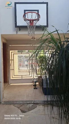 Imagem Sobrado à venda no bairro Indianópolis - São Paulo/SP