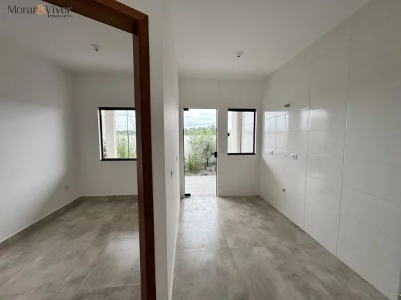 Imagem Casa para Venda em Fazenda Rio Grande, Gralha Azul, 3 dormitórios, 1 suíte, 2 banheiros, 2 vagas