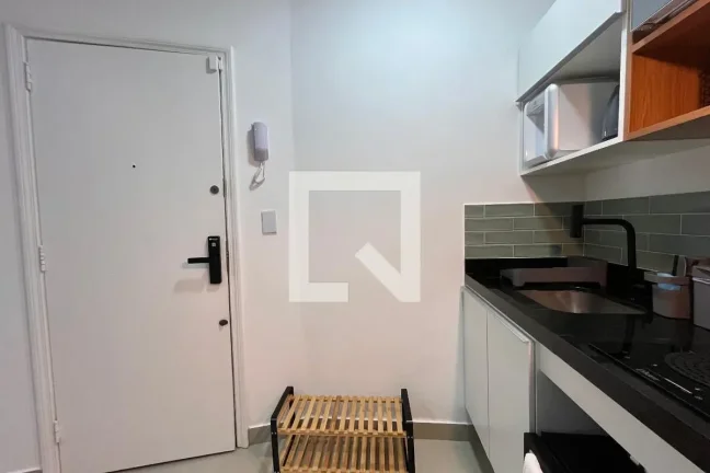 Imagem Apartamento à Venda - Copacabana, 1 Quarto, 30 m2