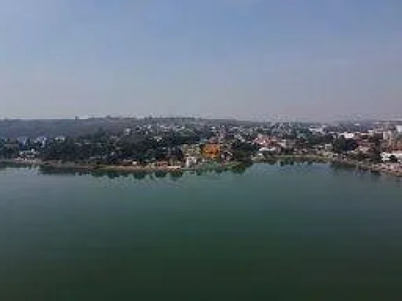 Imagem Terreno à venda, 396 m² por R$ 445.000,00 - Condomínio Golden Class - Lagoa Santa/MG
