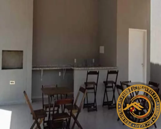 Imagem APARTAMENTO RESIDENCIAL em PORTO FELIZ - SP, Parque Residencial Rafael Alcala