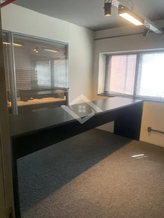 Imagem Botafogo alugo Excelente Sala na Praia 210m2 com 04 vagas