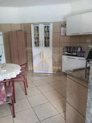Imagem CA-25198 - CASA À VENDA NO JARDIM HELENA EM SJCAMPOS/SP