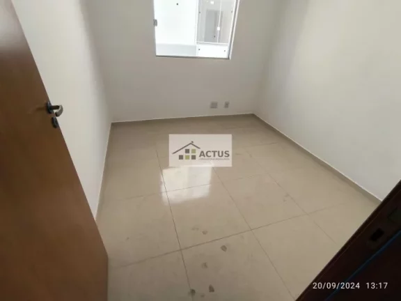 Imagem Casa com 3 Quartos à Venda, 90 m² em Barreirinho - Ibirité