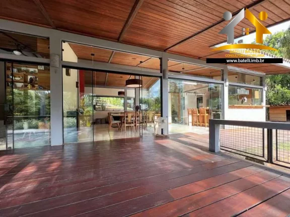 Imagem Casa - Granja Vianna | Batelli Imóveis