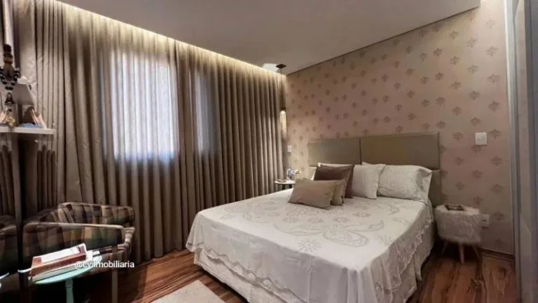Imagem Descubra este incrível apartamento à venda na Rua Governador Mário Covas, no bairro Castelo, em B...