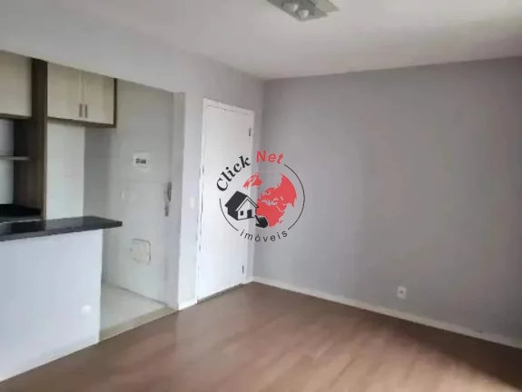 Imagem Apartamento à Venda no Bairro Planalto – Conforto, Lazer e Excelente Localização!