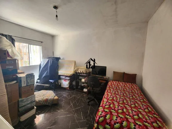 Imagem Casa à venda, 249 m² por R$ 690.000,00 - Jardim Nova Manchester - Sorocaba/SP