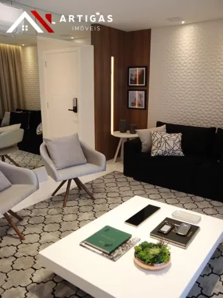 Imagem Apartamento á venda na Mooca 100 m² 3 dormitórios, 1 suíte e 2 vagas