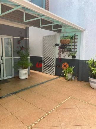 Imagem Sobrado à venda, Jardim do Mar, São Bernardo do Campo