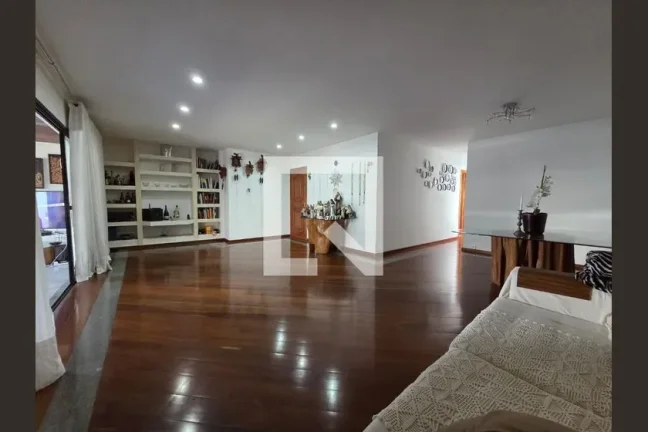 Imagem Apartamento à Venda - Recreio, 3 Quartos, 181 m2