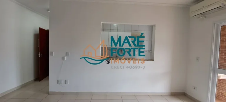 Imagem Apartamento amplo e com varanda gourmet no bairro do Itaguá
