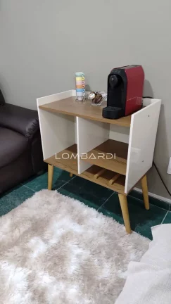 Imagem Oportunidade na Praia Grande – Apartamento Mobiliado