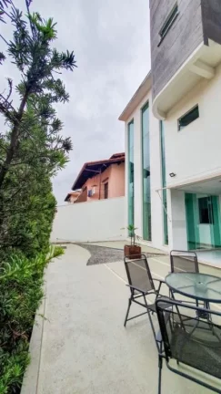 Imagem Sobrado com 4 dormitórios à venda, 336 m² por R$ 1.720.000,00 - Jardim Carlos Cooper - Suzano/SP