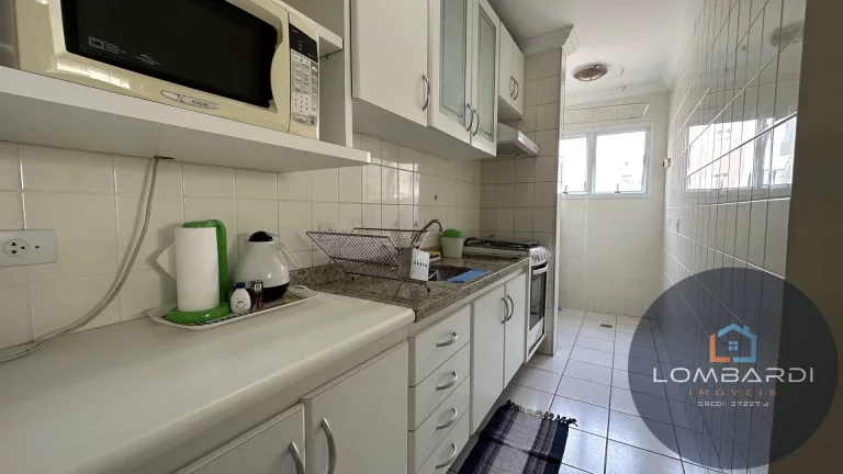 Imagem Apartamento na Praia grande área nobre