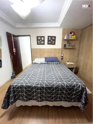 Imagem Se você procura uma residência que una o charme do estilo rústico com o conforto de uma infraestr...