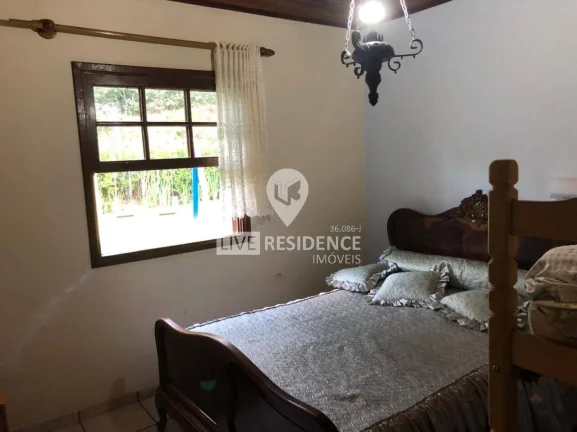 Imagem Chácara à venda !Temos o lugar perfeito para você! Apresentamos