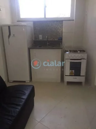 Imagem Apartamento com 1 dormitório à venda, 28 m por R$ 320.000,00 - Botafogo - Rio de Janeiro/RJ Imagem Apartamento com 1 dormitório à venda, 28 m por R$ 320.000,00 - Botafogo - Rio de Janeiro/RJ