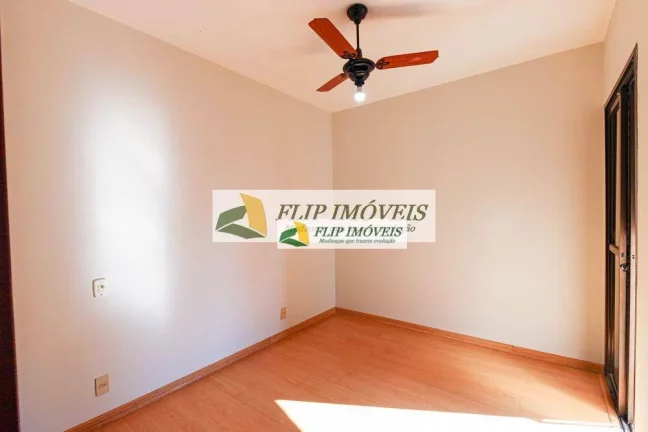 Imagem More em um apartamento com 85 metros quadrados com 3 quartos no miolo do Cambuí - Campinas - SP