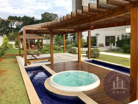 Imagem Apartamento 3 quartos 155 m² à venda R$ 1.999.990,00 - Alphaville/SP