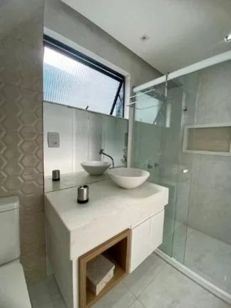 Imagem Mansão Ville de Paris: Luxo e Conforto em uma Vista Privilegiada!