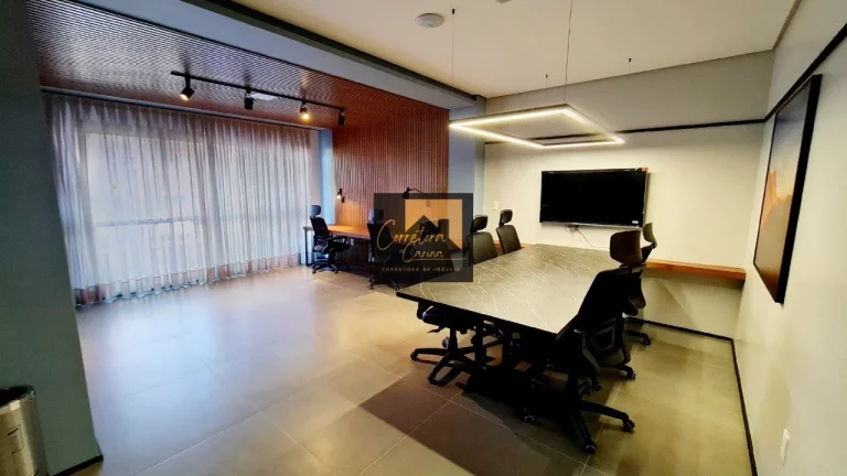 Imagem Apartamento no 3º andar com 168,62 m² privativos. 3 quartos sendo 3 suítes, ventilação cruzada ...