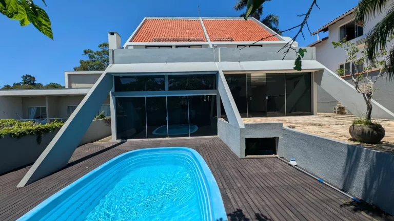 Imagem Casa padrão à Venda, Carvoeira, Florianópolis, SC