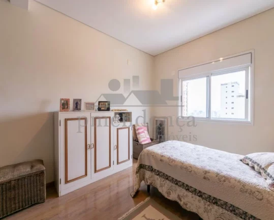 Imagem Cobertura Duplex, 4 quartos, 5 vagas, 447 mts area util