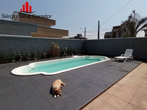 Imagem Casa em condomínio a Venda em Pindamonhangaba - SP