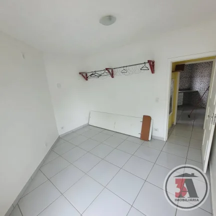 Imagem RESIDENCIAL ITAPEMA - S. J. Bosco