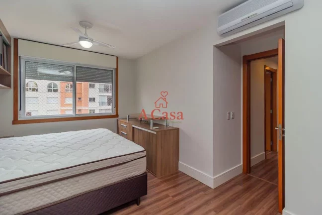 Imagem Apartamento com 3 Dormitorio(s) localizado(a) no bairro Jardim Europa em Porto Alegre / Rio Grande do Sul Ref.:3