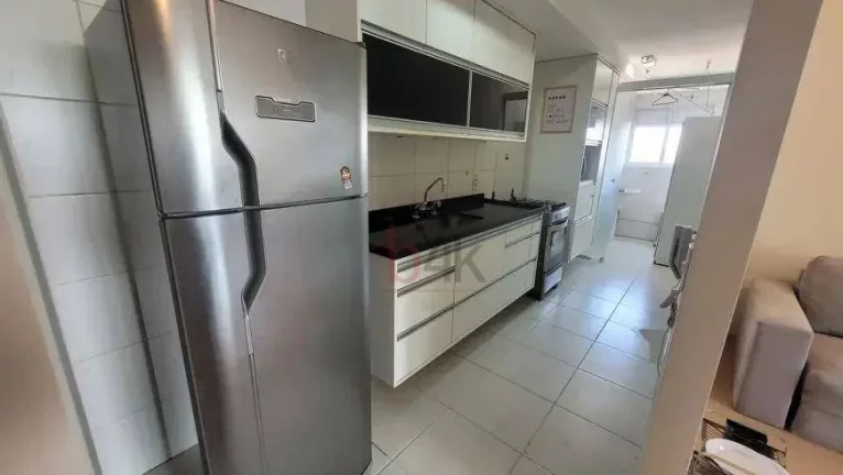 Imagem Apartamento para alugar Code Campo Belo - SP