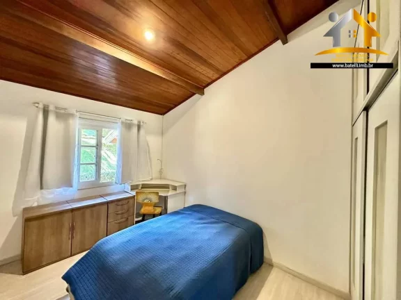 Imagem Casa à venda no condomínio Jardim Algarve em Cotia, SP | Batelli Imóveis