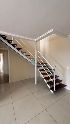 Imagem EXCELENTE COBERTURA Á VENDA NO EDIFÍCIO SANTIAGO NO RESIDENCIAL AMAZONAS EM FRACA/SP