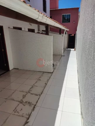 Imagem Casa duplex em condomínio, 2 quartos, Jardim Esperança - Cabo Frio