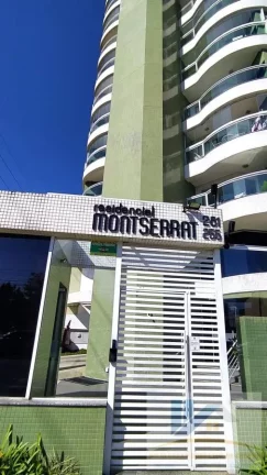 Imagem Apartamento para Venda em São José dos Pinhais, Centro, 3 dormitórios, 1 suíte, 2 banheiros, 4 vagas