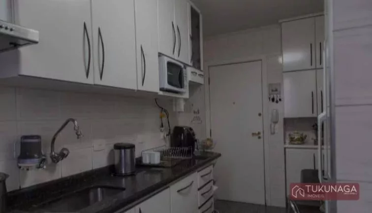 Imagem Apartamento à venda, 84 m² por R$ 899.990,00 - Vila Gomes Cardim - São Paulo/SP