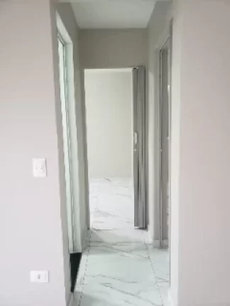 Imagem Imóvel com 2 Quartos à Venda, 51 m² em Jardim Celeste - São Paulo
