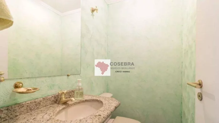 Imagem Apartamento com 3 dormitórios à venda, 98 m² por R$ 1.975.000,00 - Itaim - São Paulo/SP