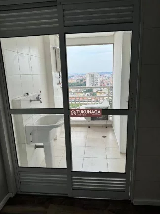 Imagem Apartamento com 3 quartos à venda, 116 m² por R$ 1.400.000 - Centro - Guarulhos/SP