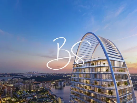 Imagem APARTAMENTO RESIDENCIAL em Miami - FL, Sunny Isles Beach