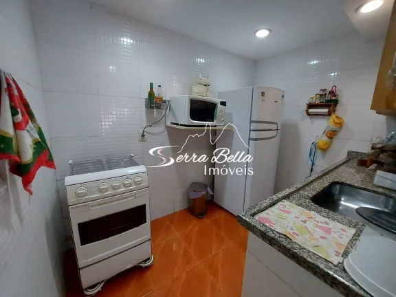 Imagem Casa em Albuquerque, Teresópolis/RJ