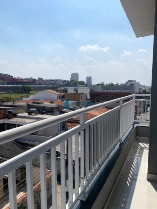 Imagem Apartamento Padrão