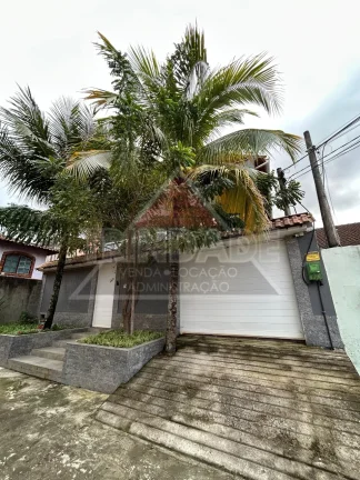 CASA RESIDENCIAL em RIO DE JANEIRO - RJ, VARGEM GRANDE