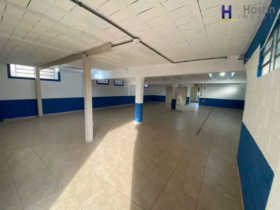 Imagem GALPAO COMERCIAL em São Francisco do Sul - SC, Rocio Grande