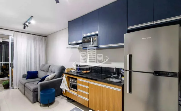Imagem Apartamento Padrão