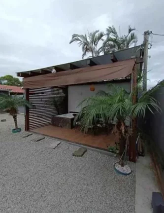Imagem Casa para Venda em Florianópolis / SC no bairro São João do Rio Vermelho