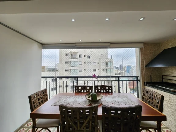 Imagem Apartamento Água Branca - 120M², 3 Dorms, 1 Suíte, 2 Vagas Demarcadas, Face Leste, Varanda Gourmet, Academia, Piscinas, Sauna, Cinema, Gerador.
