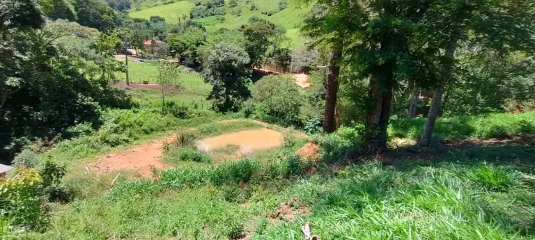 Imagem CHACARA 12.000 MTS - BAIRRO ANHUMAS - ITAJUBÁ - MG