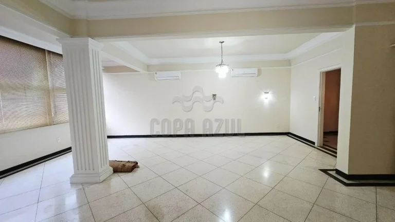 Imagem Copacabana - Residencial › Apartamento com 4 quarto(s) a Venda